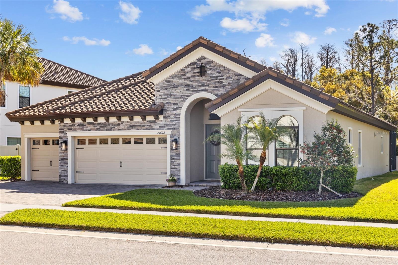 21662 PRISTINE LAKE BOULEVARD