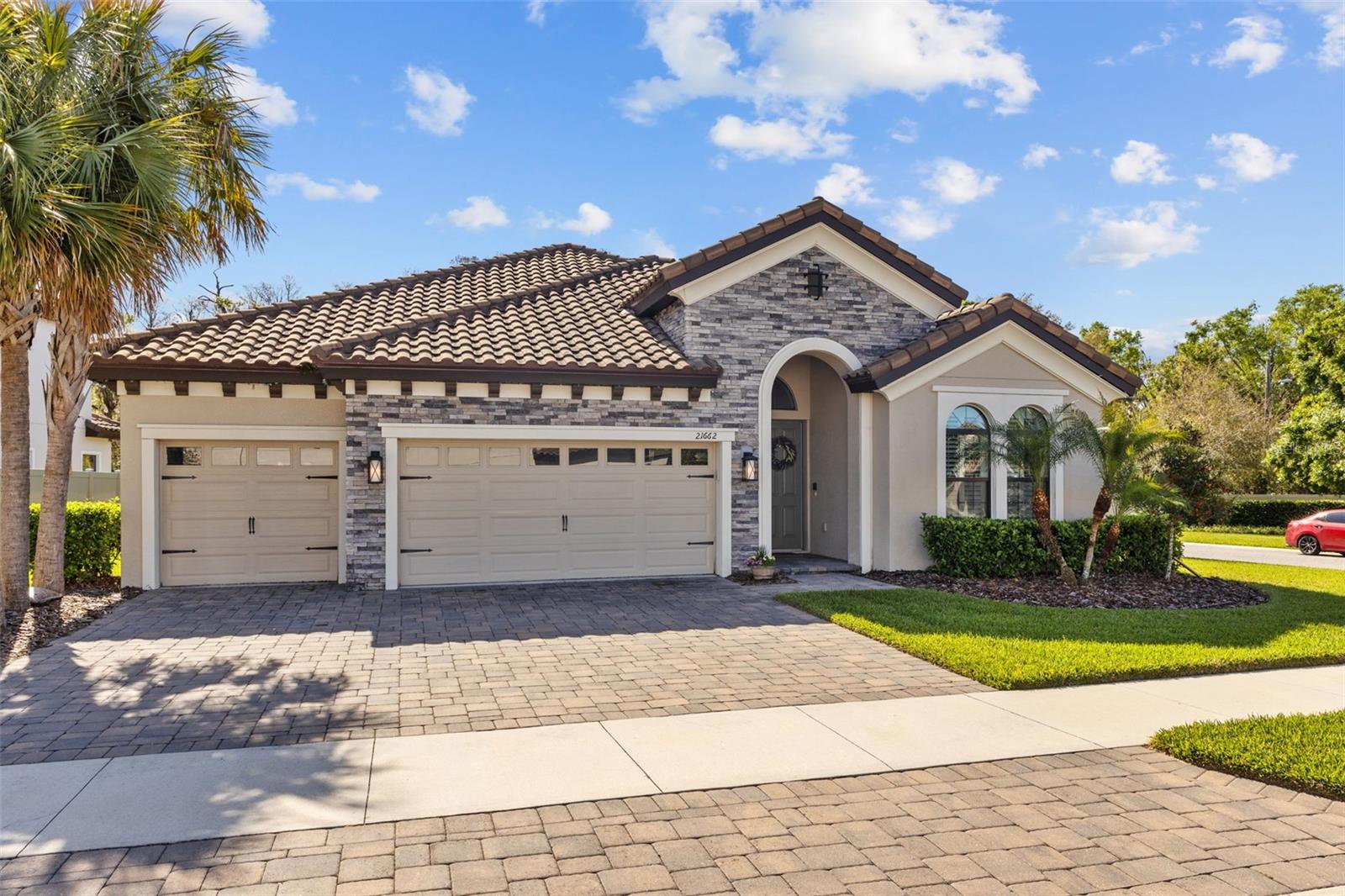 21662 PRISTINE LAKE BOULEVARD