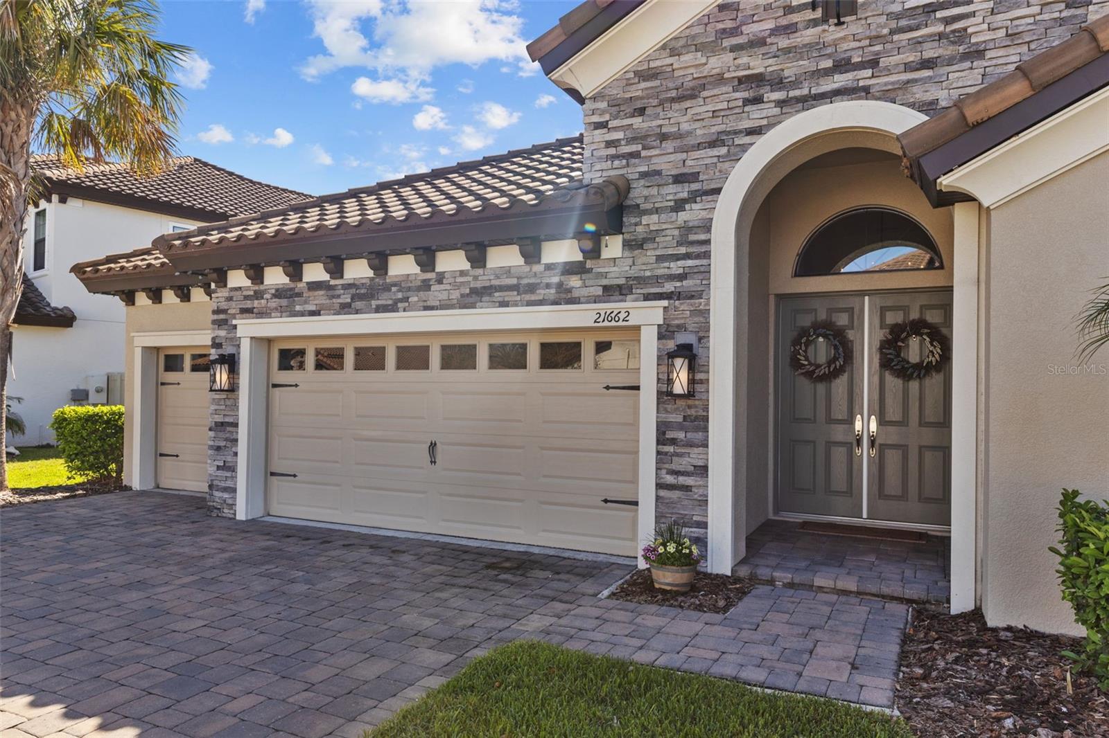 21662 PRISTINE LAKE BOULEVARD