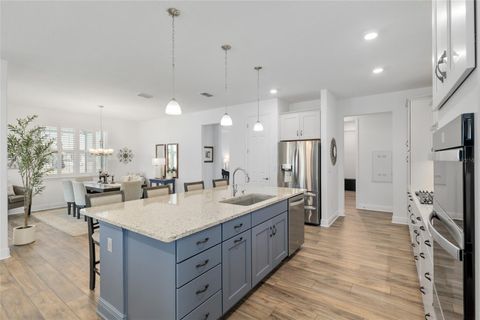 Tiny photo for 9764 SW 81st Lane, Ocala, FL 34481 (MLS # OM709279)