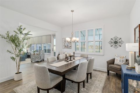 Tiny photo for 9764 SW 81st Lane, Ocala, FL 34481 (MLS # OM709279)