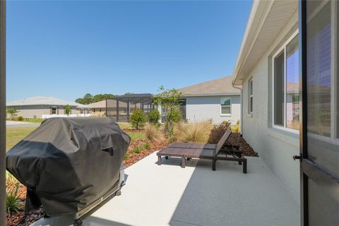 Tiny photo for 9764 SW 81st Lane, Ocala, FL 34481 (MLS # OM709279)