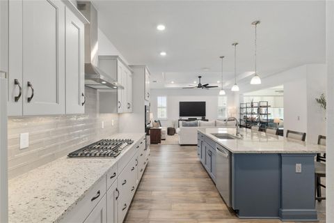 Tiny photo for 9764 SW 81st Lane, Ocala, FL 34481 (MLS # OM709279)