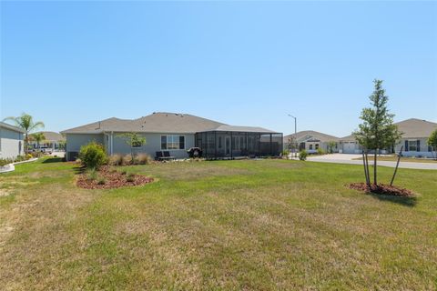 Tiny photo for 9764 SW 81st Lane, Ocala, FL 34481 (MLS # OM709279)