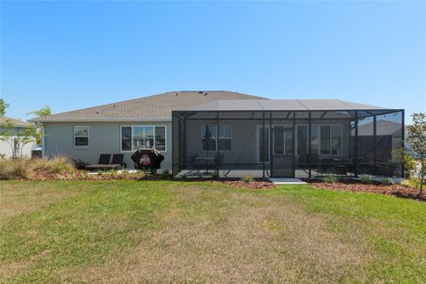 Tiny photo for 9764 SW 81st Lane, Ocala, FL 34481 (MLS # OM709279)