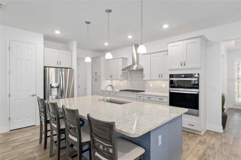 Tiny photo for 9764 SW 81st Lane, Ocala, FL 34481 (MLS # OM709279)