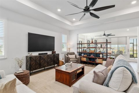 Tiny photo for 9764 SW 81st Lane, Ocala, FL 34481 (MLS # OM709279)