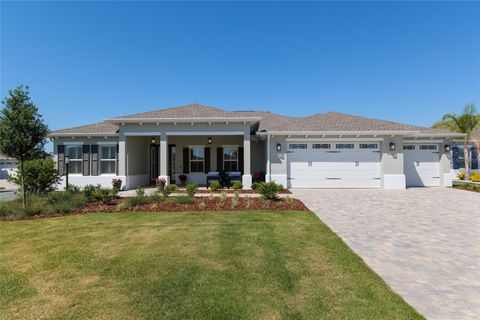 Photo of 9764 SW 81st Lane, Ocala, FL 34481 (MLS # OM709279)