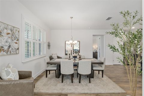 Tiny photo for 9764 SW 81st Lane, Ocala, FL 34481 (MLS # OM709279)