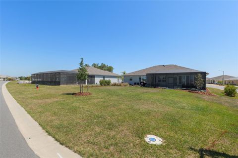 Tiny photo for 9764 SW 81st Lane, Ocala, FL 34481 (MLS # OM709279)