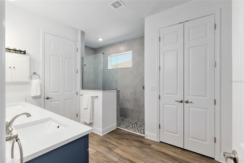 Tiny photo for 9764 SW 81st Lane, Ocala, FL 34481 (MLS # OM709279)