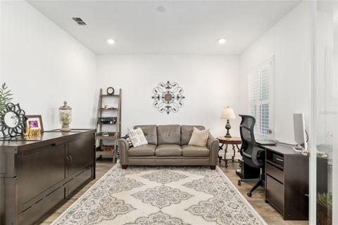 Tiny photo for 9764 SW 81st Lane, Ocala, FL 34481 (MLS # OM709279)