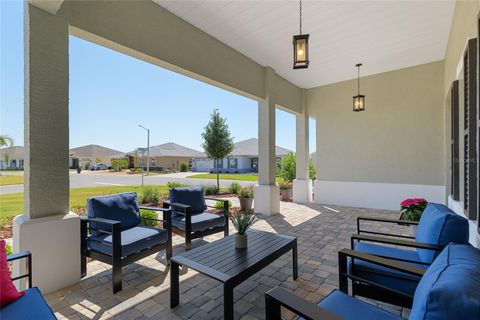 Tiny photo for 9764 SW 81st Lane, Ocala, FL 34481 (MLS # OM709279)