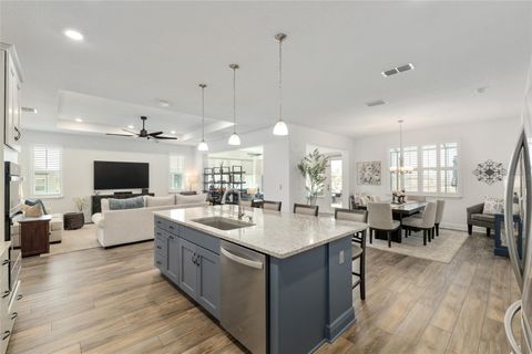 Tiny photo for 9764 SW 81st Lane, Ocala, FL 34481 (MLS # OM709279)