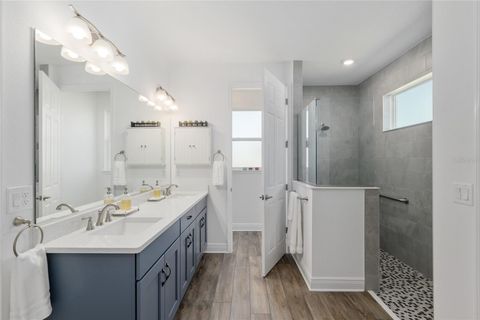 Tiny photo for 9764 SW 81st Lane, Ocala, FL 34481 (MLS # OM709279)