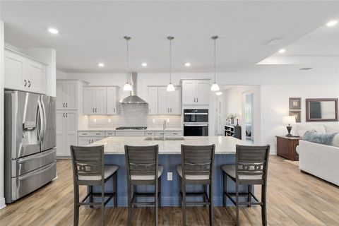 Tiny photo for 9764 SW 81st Lane, Ocala, FL 34481 (MLS # OM709279)