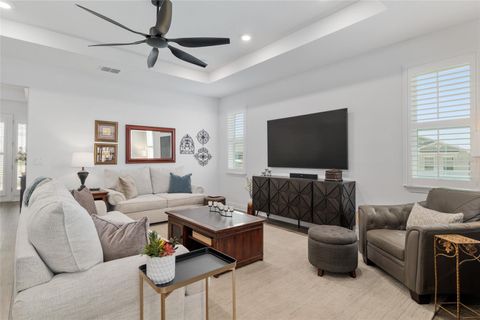 Tiny photo for 9764 SW 81st Lane, Ocala, FL 34481 (MLS # OM709279)