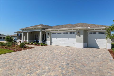 Tiny photo for 9764 SW 81st Lane, Ocala, FL 34481 (MLS # OM709279)
