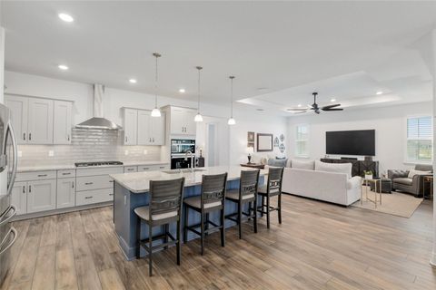 Tiny photo for 9764 SW 81st Lane, Ocala, FL 34481 (MLS # OM709279)