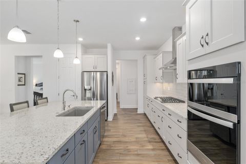 Tiny photo for 9764 SW 81st Lane, Ocala, FL 34481 (MLS # OM709279)