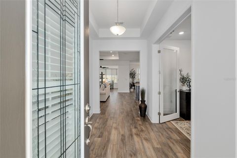 Tiny photo for 9764 SW 81st Lane, Ocala, FL 34481 (MLS # OM709279)