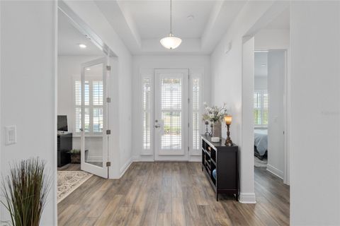 Tiny photo for 9764 SW 81st Lane, Ocala, FL 34481 (MLS # OM709279)