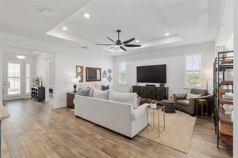 Tiny photo for 9764 SW 81st Lane, Ocala, FL 34481 (MLS # OM709279)