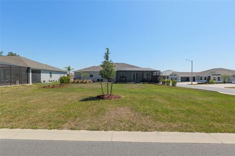 Tiny photo for 9764 SW 81st Lane, Ocala, FL 34481 (MLS # OM709279)