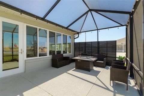 Tiny photo for 9764 SW 81st Lane, Ocala, FL 34481 (MLS # OM709279)