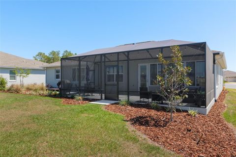 Tiny photo for 9764 SW 81st Lane, Ocala, FL 34481 (MLS # OM709279)