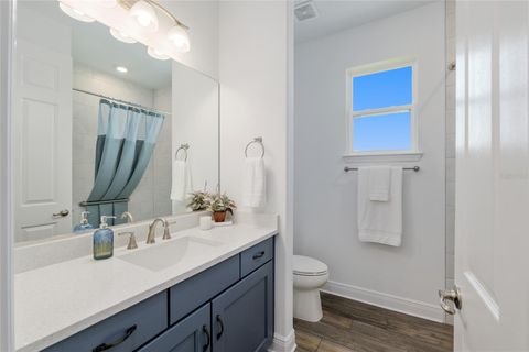 Tiny photo for 9764 SW 81st Lane, Ocala, FL 34481 (MLS # OM709279)