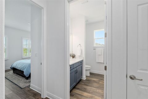 Tiny photo for 9764 SW 81st Lane, Ocala, FL 34481 (MLS # OM709279)