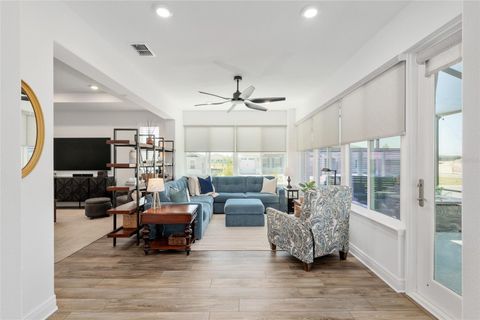 Tiny photo for 9764 SW 81st Lane, Ocala, FL 34481 (MLS # OM709279)