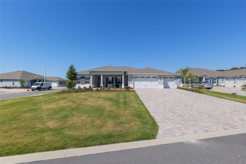 Tiny photo for 9764 SW 81st Lane, Ocala, FL 34481 (MLS # OM709279)