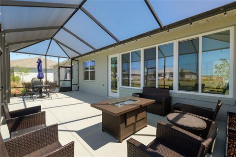 Tiny photo for 9764 SW 81st Lane, Ocala, FL 34481 (MLS # OM709279)