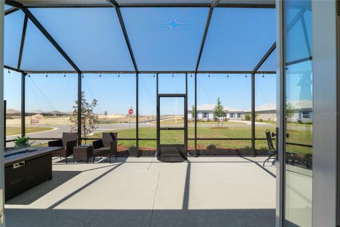 Tiny photo for 9764 SW 81st Lane, Ocala, FL 34481 (MLS # OM709279)