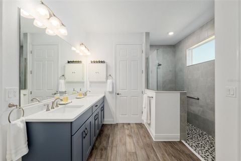 Tiny photo for 9764 SW 81st Lane, Ocala, FL 34481 (MLS # OM709279)