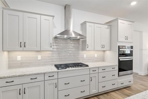 Tiny photo for 9764 SW 81st Lane, Ocala, FL 34481 (MLS # OM709279)