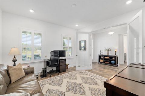 Tiny photo for 9764 SW 81st Lane, Ocala, FL 34481 (MLS # OM709279)