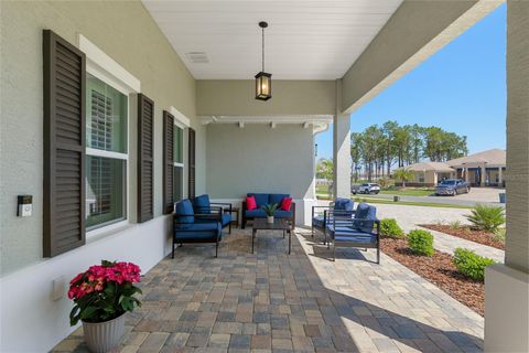 Tiny photo for 9764 SW 81st Lane, Ocala, FL 34481 (MLS # OM709279)