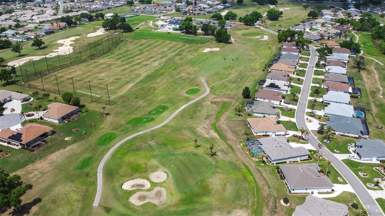 HUNTINGTON HILLS PH 03 - Residential