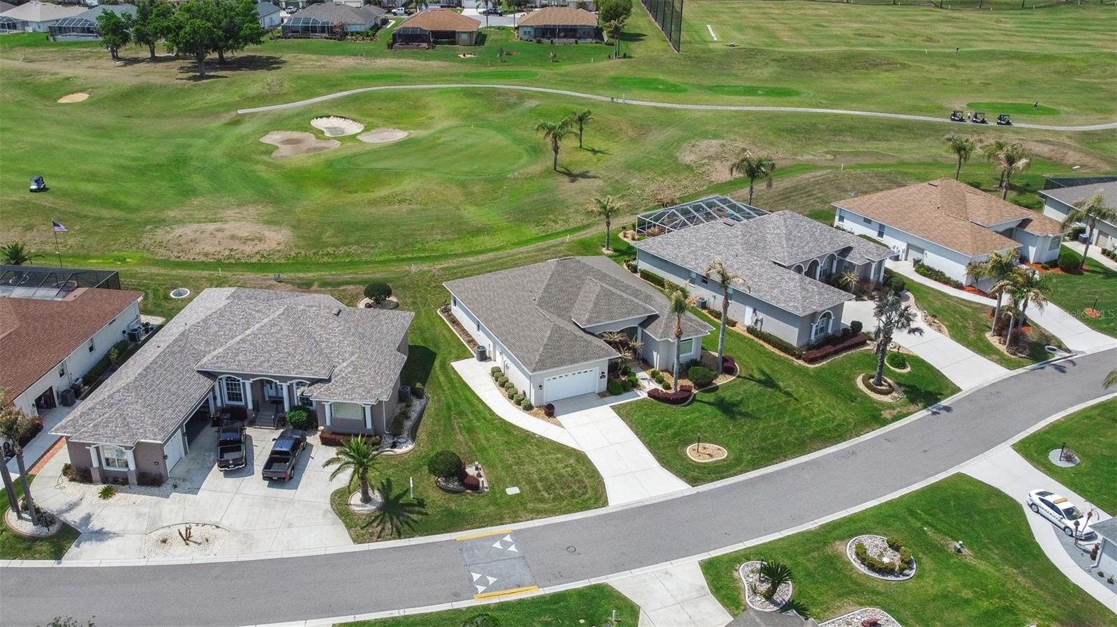 HUNTINGTON HILLS PH 03 - Residential