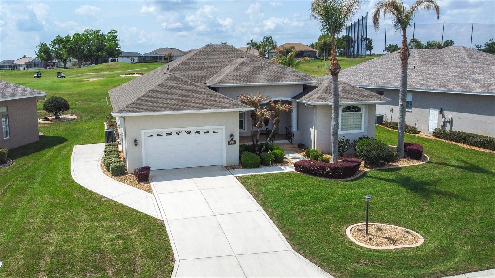 HUNTINGTON HILLS PH 03 - Residential