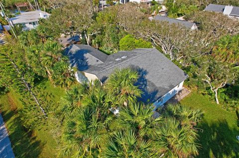 A home in FLAGLER BEACH