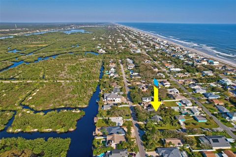 A home in FLAGLER BEACH