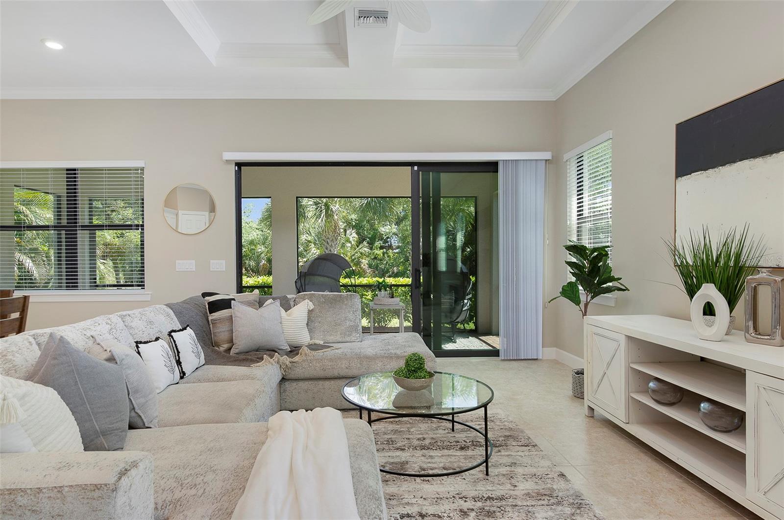 HAMMOCK PRESERVE PH 14-4 1B & - Residential