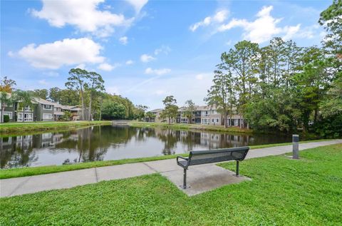 A home in ORLANDO