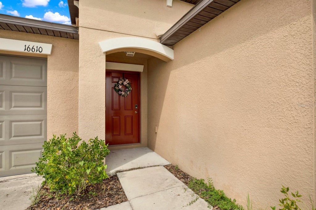Photo of 16610 Delia Street, Wimauma, FL 33598 (MLS # TB8550204)