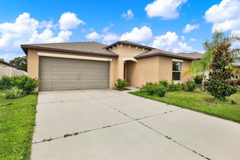 Photo of 16610 Delia Street, Wimauma, FL 33598 (MLS # TB8550204)