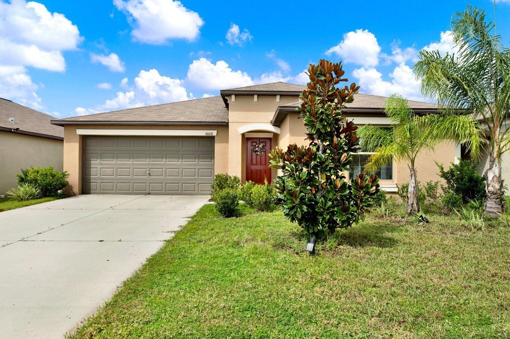 Photo of 16610 Delia Street, Wimauma, FL 33598 (MLS # TB8550204)